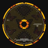 Mateo Murcia - Moongroove