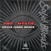 Jiro - Mystic (Devis Hard Remix)