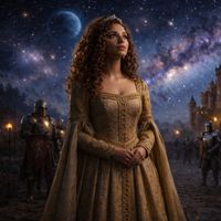 Alyssa - Ridders Van De Leegte