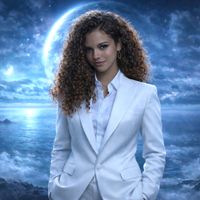 Alyssa - Voorbij De Grenzen Van De Tijd