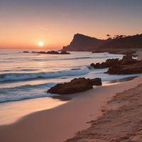 AdN - Weekend Sunset