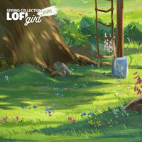 xander. & Lucid Keys - home in spring