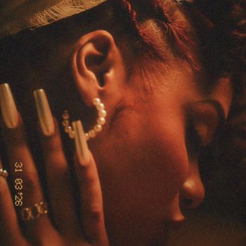 Rachelle Allison - Plis