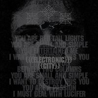 Prurient - Electronic City