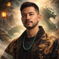 玉龙 - 雨落之后