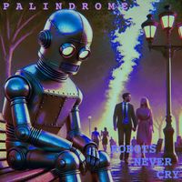 Palindrome - Robots Never Cry