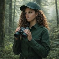 Alyssa - Samen Verdwaald