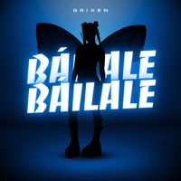 GRIXEN - BÁILALE