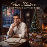 Vince Marlowe - Songs Written Between Years