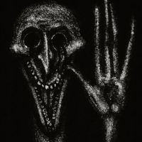 Mr. Yash - Dead Silence