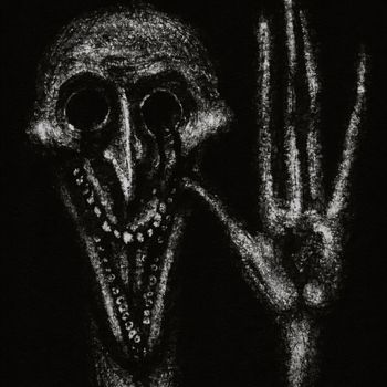 Mr. Yash - Dead Silence