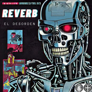 REVERB - Reverb