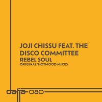 Joji Chissu - Rebel Soul
