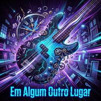 Fabiano David - Em Algum Outro Lugar