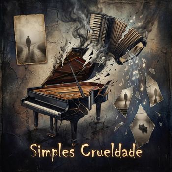 Fabiano David - Simples Crueldade