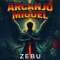 Zebu - Arcanjo Miguel