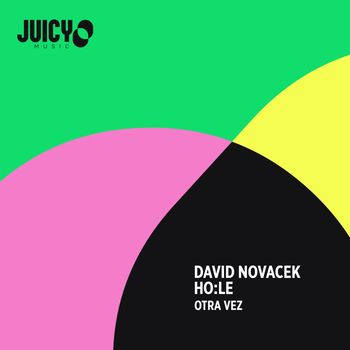 David Novacek - Otra Vez