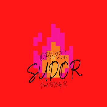 ORWELL - SUDOR (Explicit)