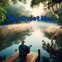 Cain Reed - The Quiet Man