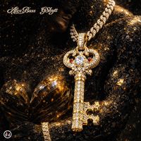Alex Bass - Lock & Key (Explicit)