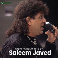 Saleem Javed - Radio Pakistan Hits By Saleem Javed, Vol. 01