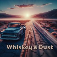 Cain Reed - Whiskey & Dust