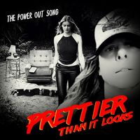 Ken Stringfellow - The Power Out Song (Prettier Than It Looks) (edit) (Explicit)
