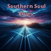 Cain Reed - Southern Soul Blues