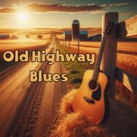 Cain Reed - Old Highway Blues