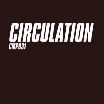 Circulation - Aubergine
