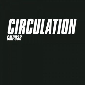 Circulation - Graphite