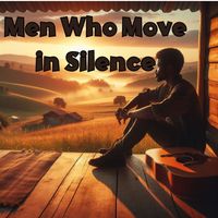 Cain Reed - Men Who Move in Silence