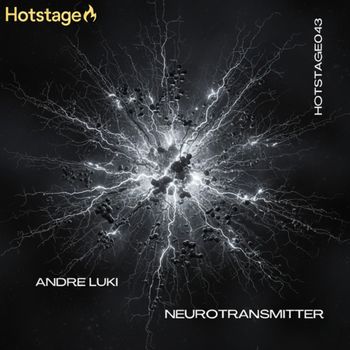 Andre Luki - Neurotransmitter