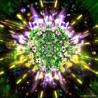 Lil Bruh Gwop - Fractals (Explicit)