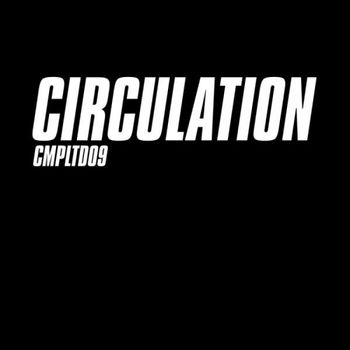 Circulation - Limited #9
