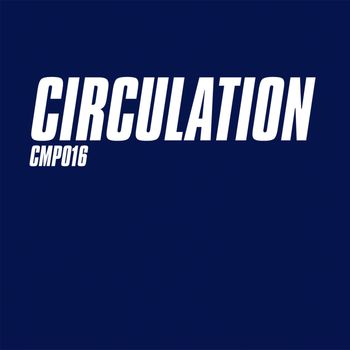 Circulation - Colours Sampler