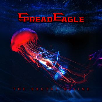 Spread Eagle - Ant Farm