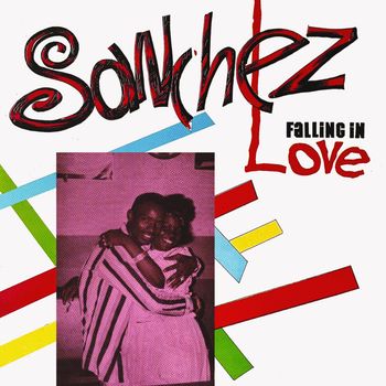 Sanchez - Falling In Love