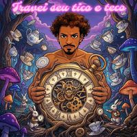 JL - Travei seu Tico e Teco