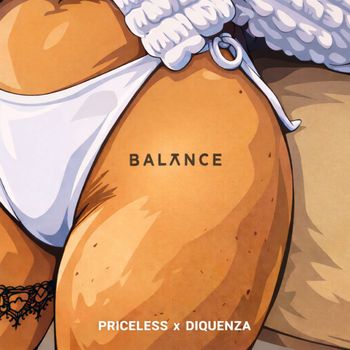 Priceless - Balance