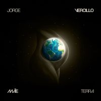 Jorge Vercillo - Mãe Terra (Estudio)