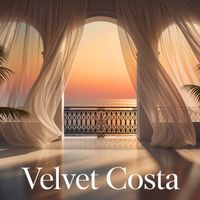 CJM Studio - Velvet Costa