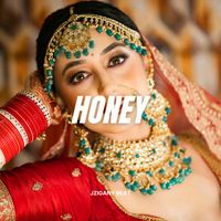 Jzigany Beat - Honey