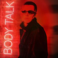 John Roberts - Body Talk