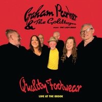 Graham Parker & The Goldtops - Quality Footwear (Live At The Brook)