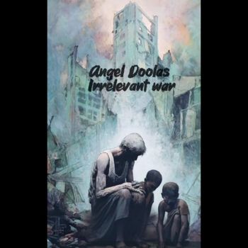 Angel Doolas - Irrelevant War