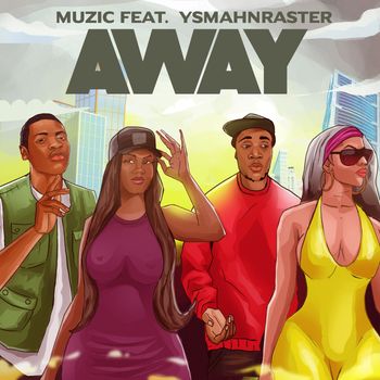 Muzic - Away