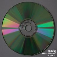 Ricochet - African Voodoo
