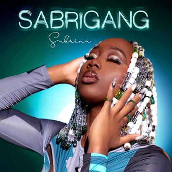 sabrina - Sabrigang