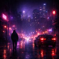 DISCONNECT - Тени Города (Explicit)